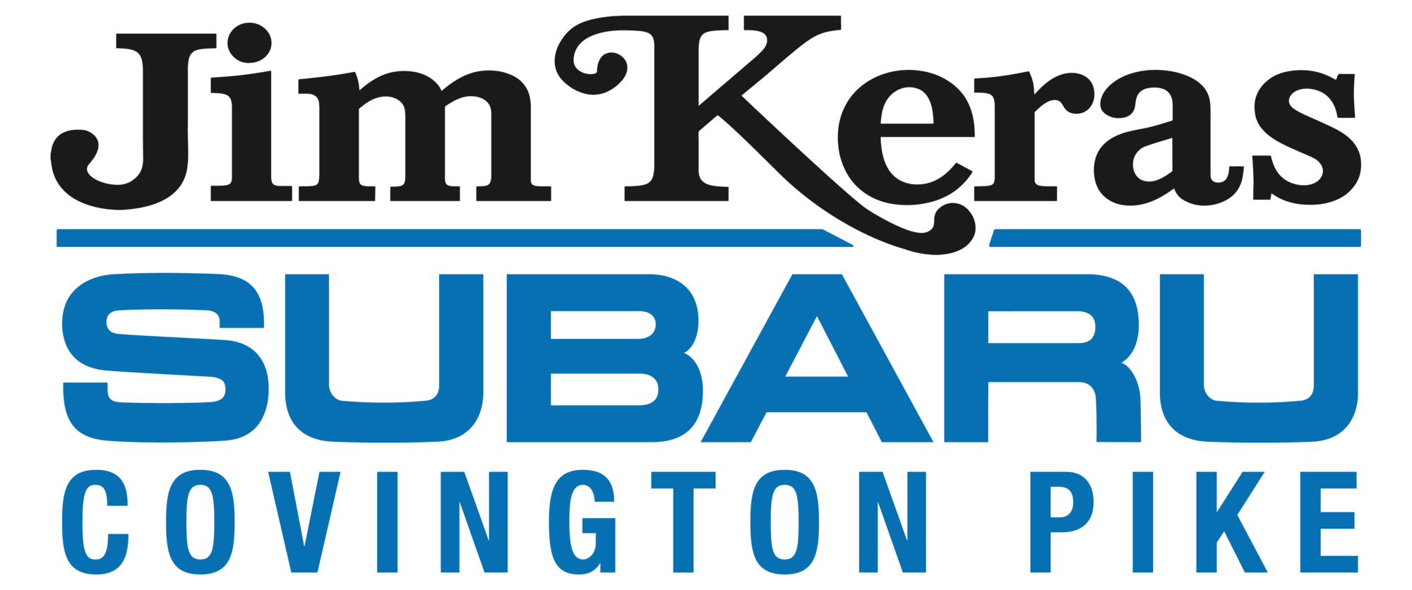 Jim Keras Subaru Covington Pike Service