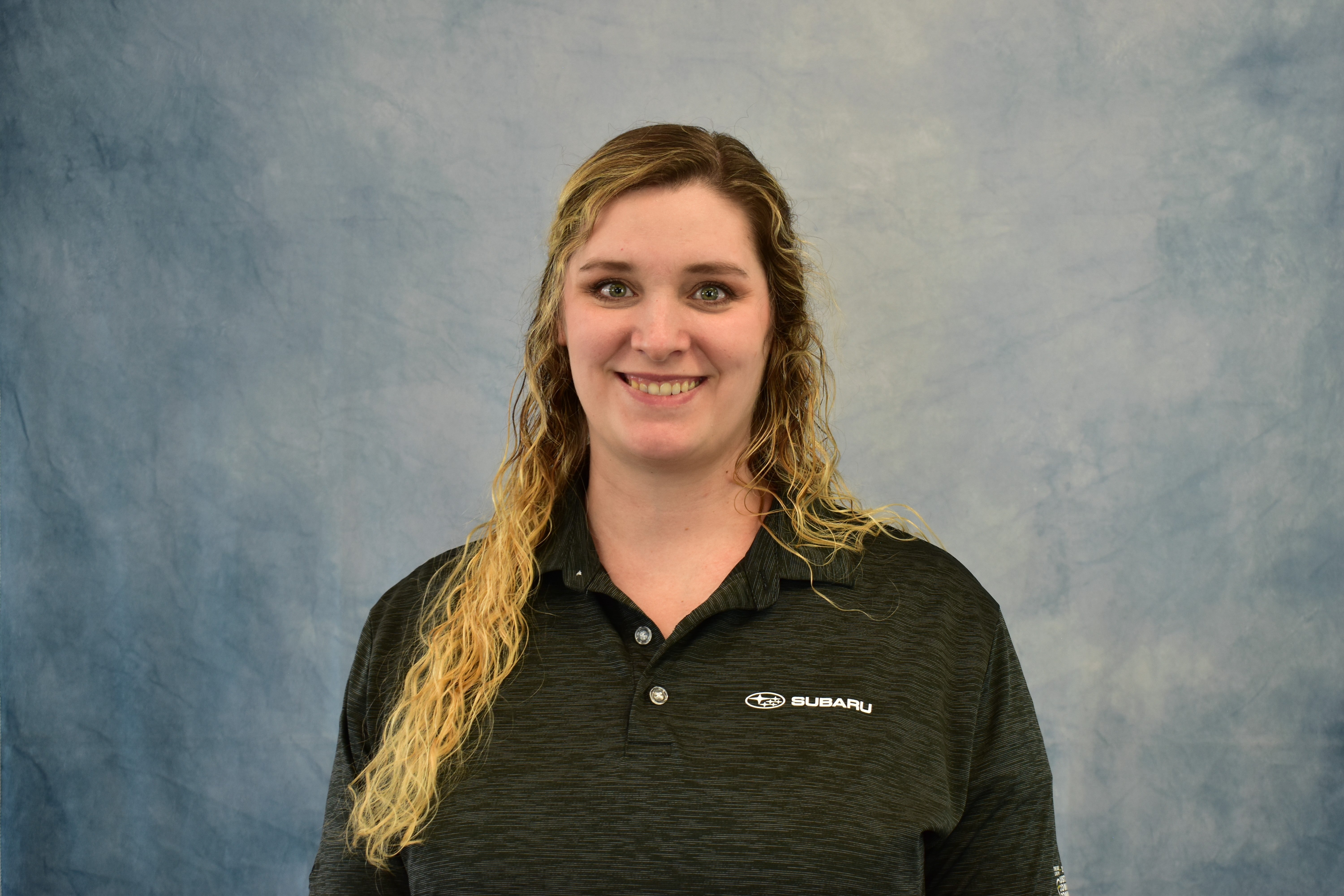 Elizabeth Shackelford