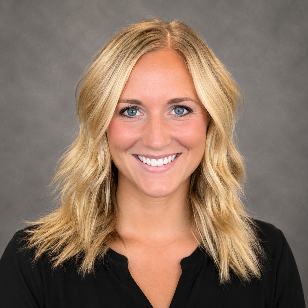 Katie Kuehn