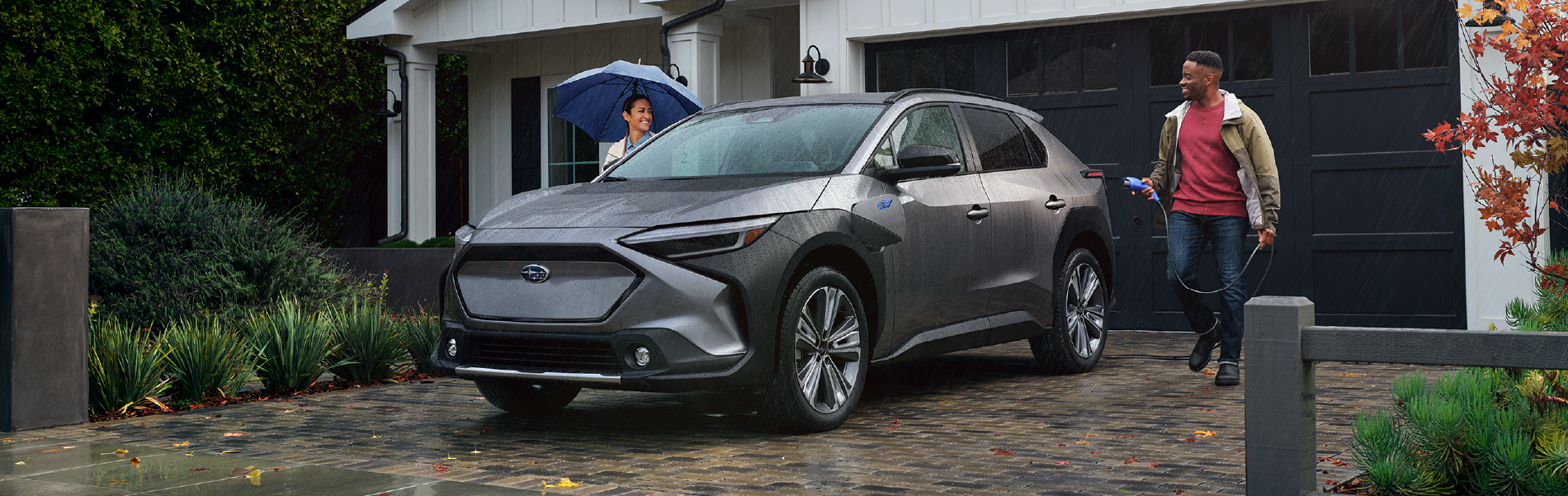 New 2026 Solterra Specials